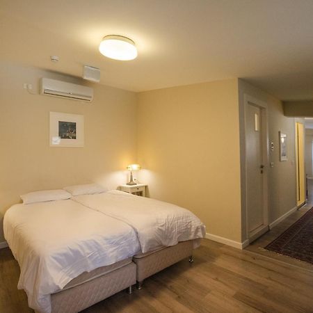 Ibex Unique Desert Inn 미츠페 라몬 외부 사진